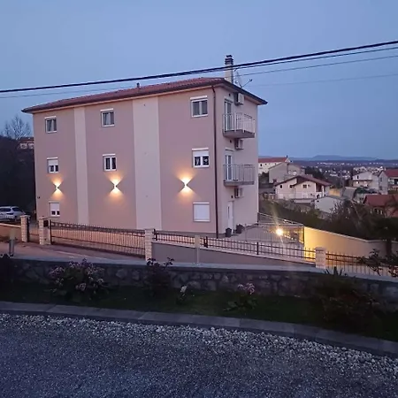 Lejlighed With A Parking Space Kastav, Opatija - 23191
