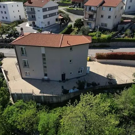 With A Parking Space Kastav, Opatija - 23191 Lejlighed