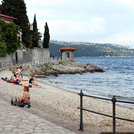 With A Parking Space Kastav, Opatija - 23191 Lejlighed *
