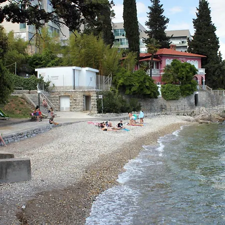 With A Parking Space Kastav, Opatija - 23191
