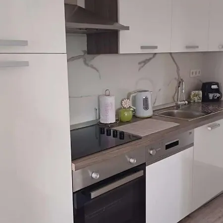 Appartement With A Parking Space Kastav, Opatija - 23191 *