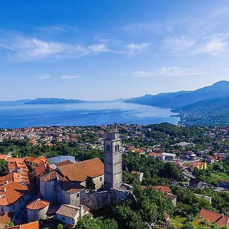 Appartement With A Parking Space Kastav, Opatija - 23191 Kastav