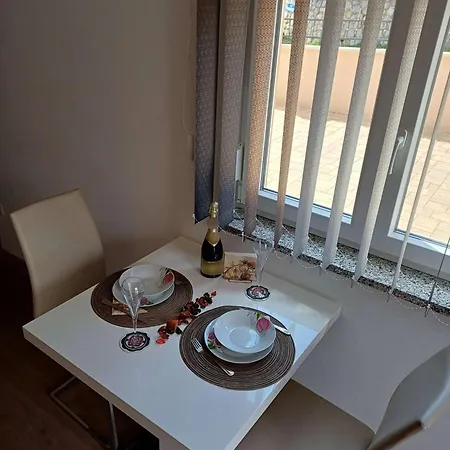 Appartement With A Parking Space Kastav, Opatija - 23191