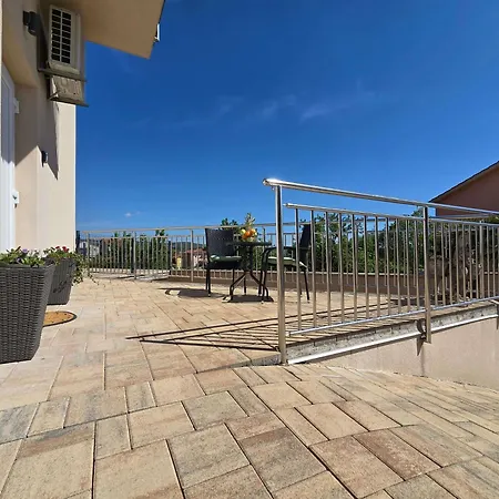 Appartement With A Parking Space Kastav, Opatija - 23191 *