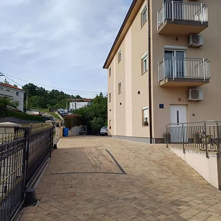 Appartement With A Parking Space Kastav, Opatija - 23191 Kastav